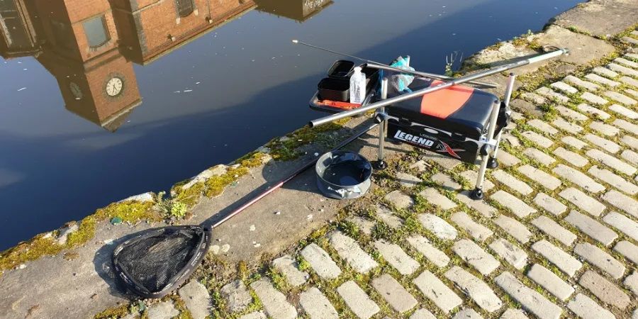 building a fundamentals fishing tackle box MTB Bank Essentials – Mystery Target Species Teardown: Building the
