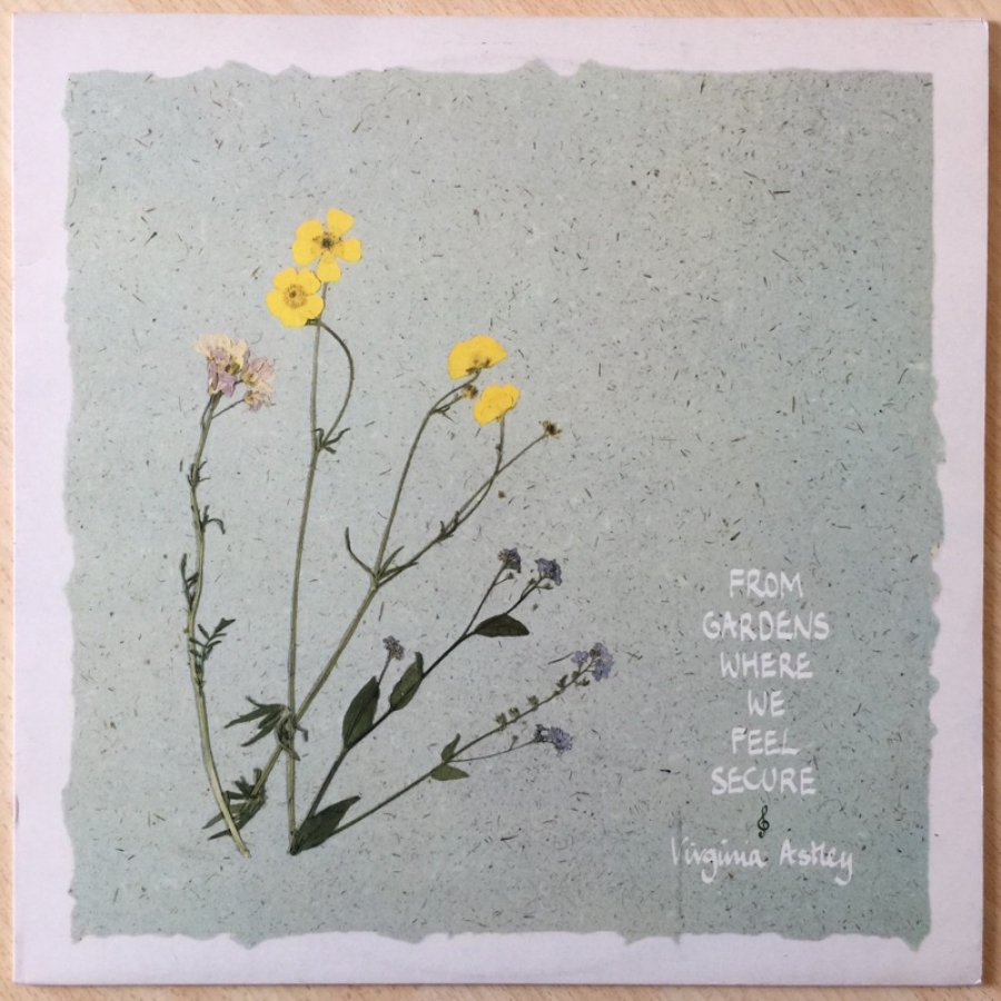 Virginia Astley's 