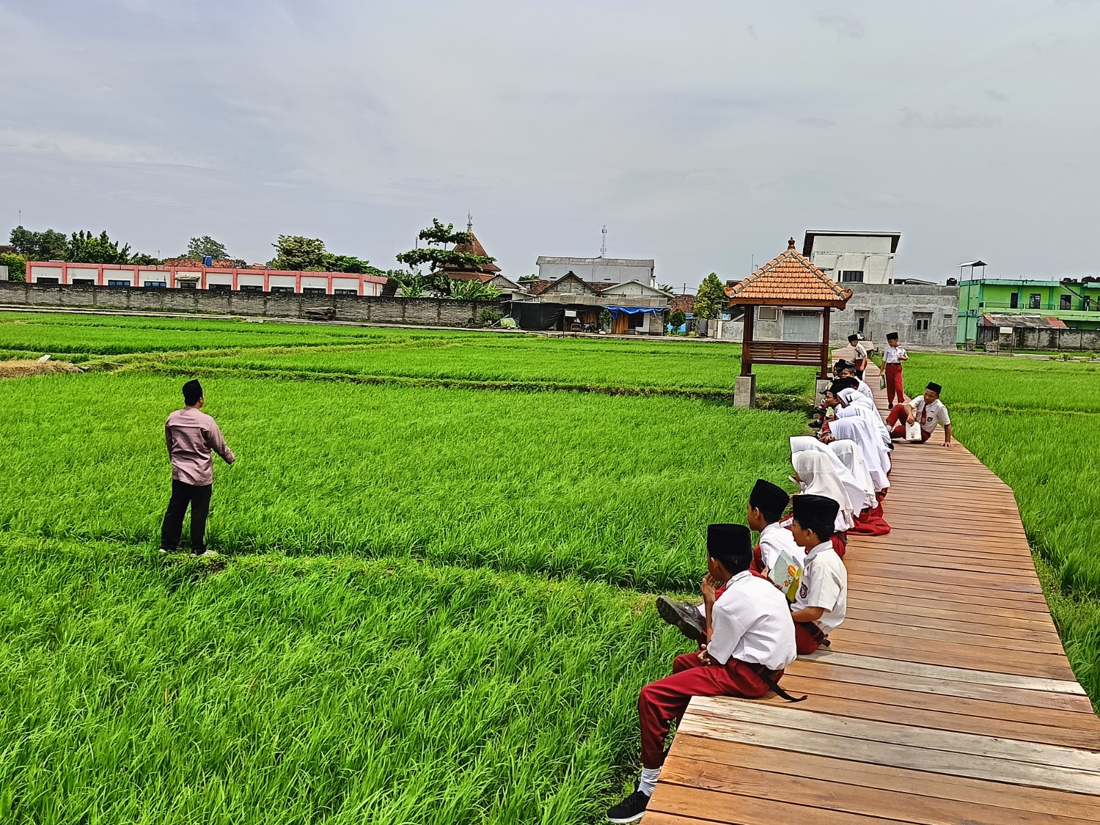 Ja’i bajawa rrrrr itu dia | Oiss