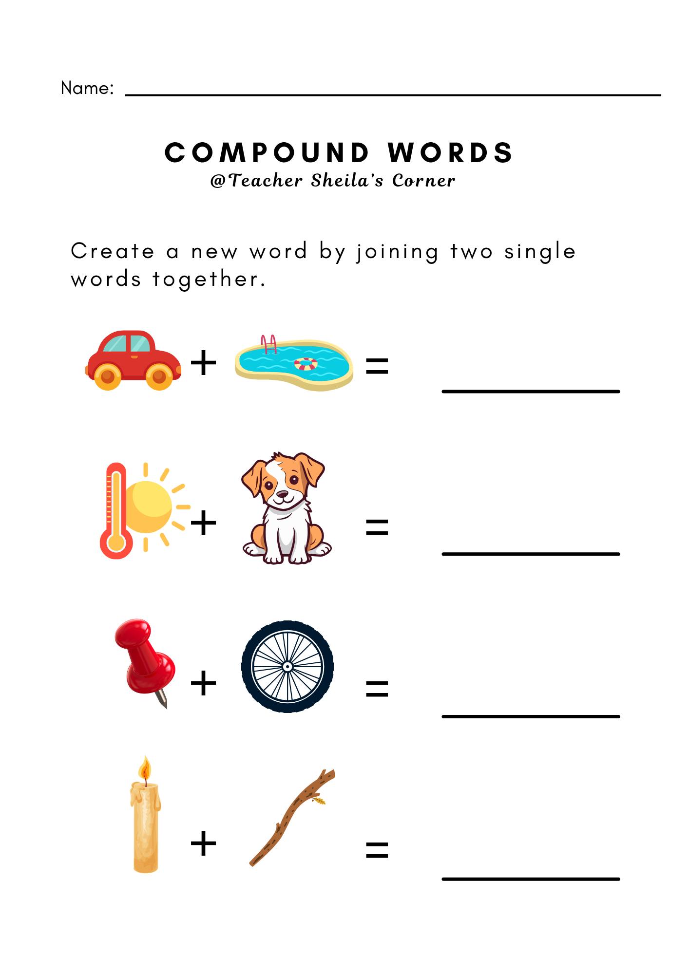 Teacher Sheila's Corner added a... - Teacher Sheila's Corner