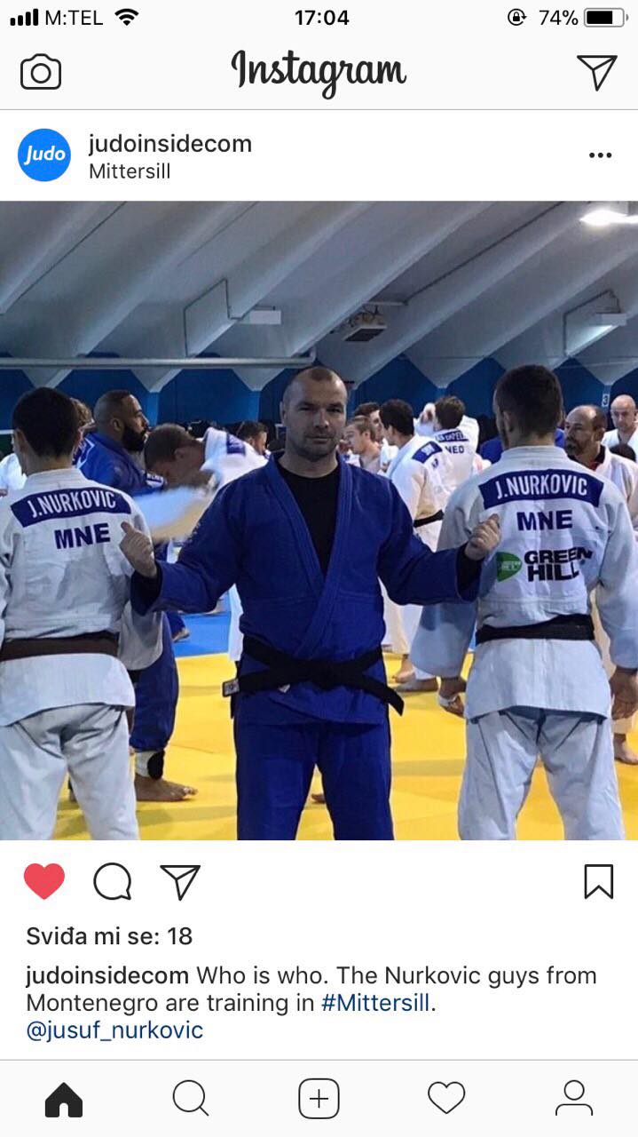 Judo Klub Ibar Rozaje | Rožaje