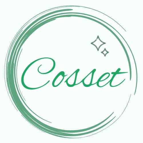 Cosset Wellness On The Go... - Cosset Wellness On The Go