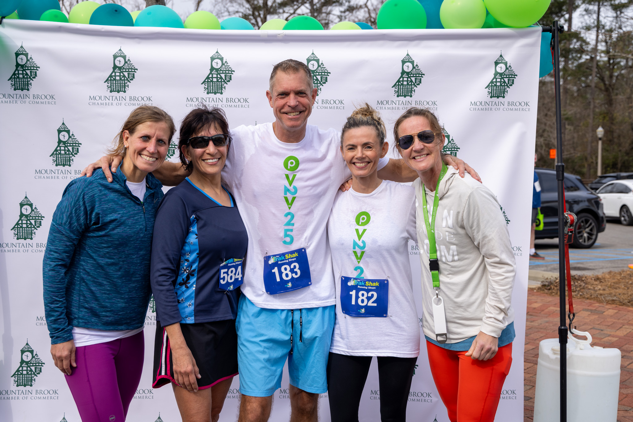 The 2025 Publix... - Mountain Brook Chamber of Commerce | Facebook