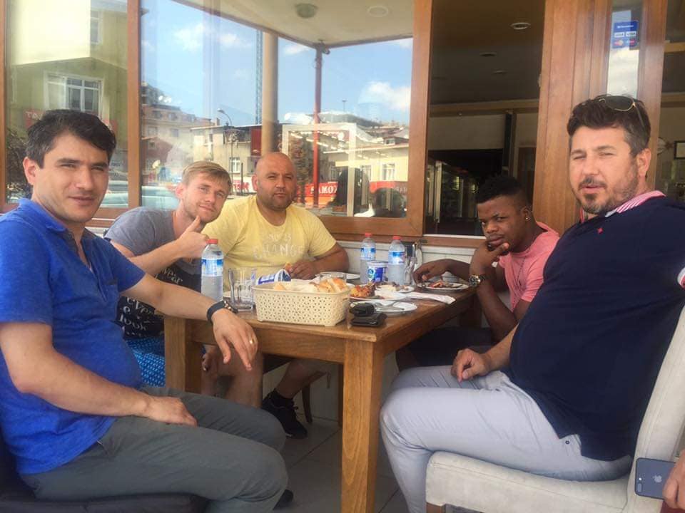 Bartın Aşağıdereköyü spor 74 Bakaşder Home Facebook