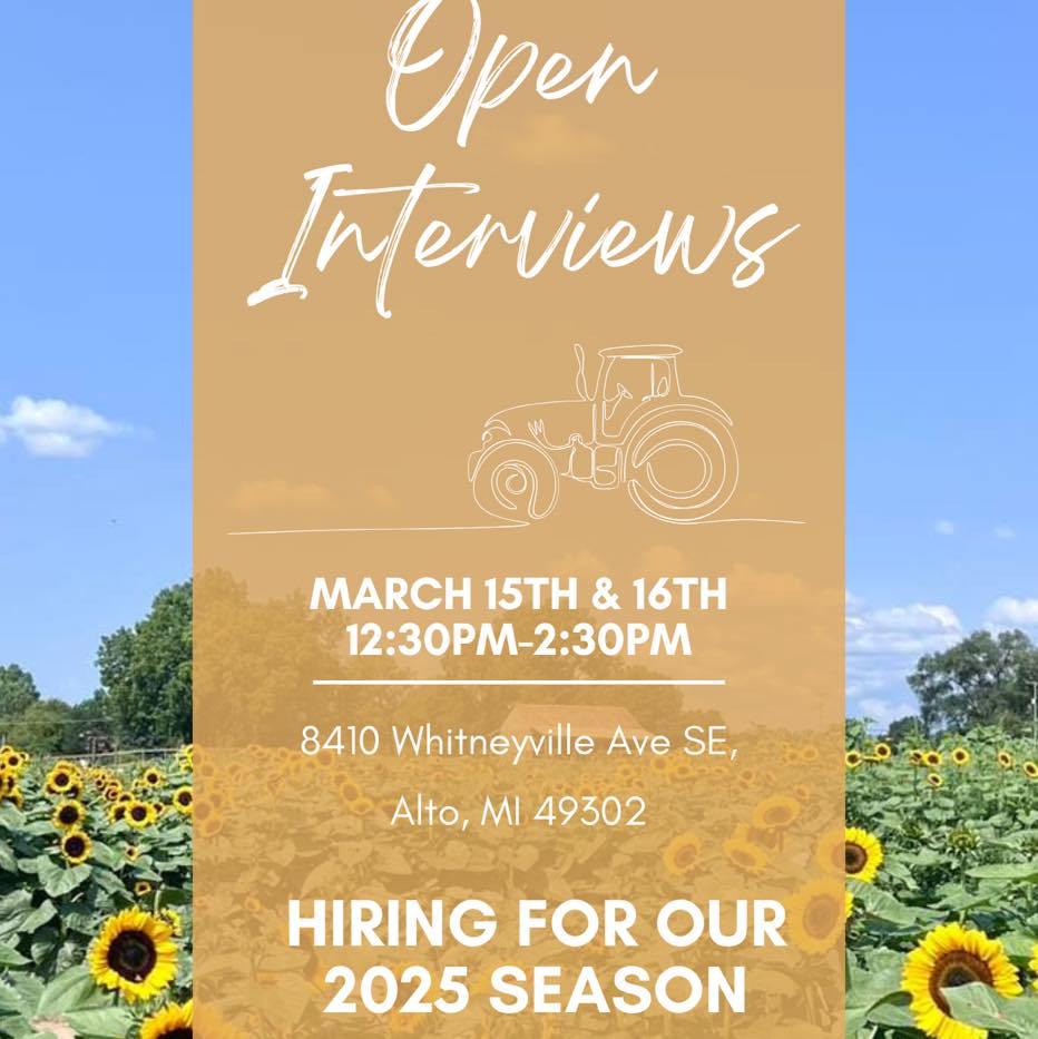 Deep Roots Produce | Alto MI