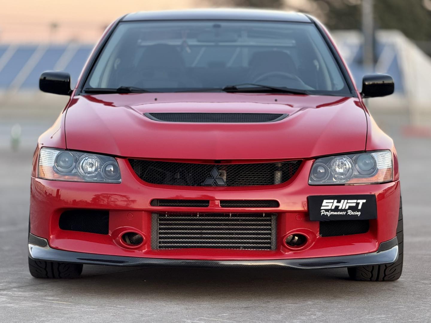 Shift Performance Racing added... - Shift Performance Racing