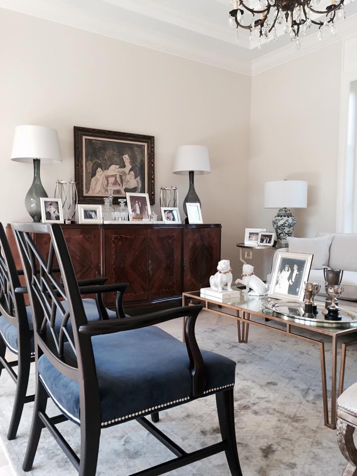 The Gallery Interiors | Coral Gables FL