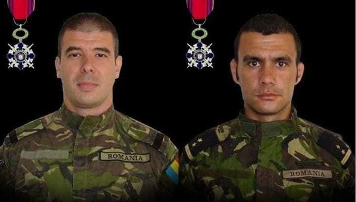 Forțele pentru Operații Speciale Române | Targu-Mures