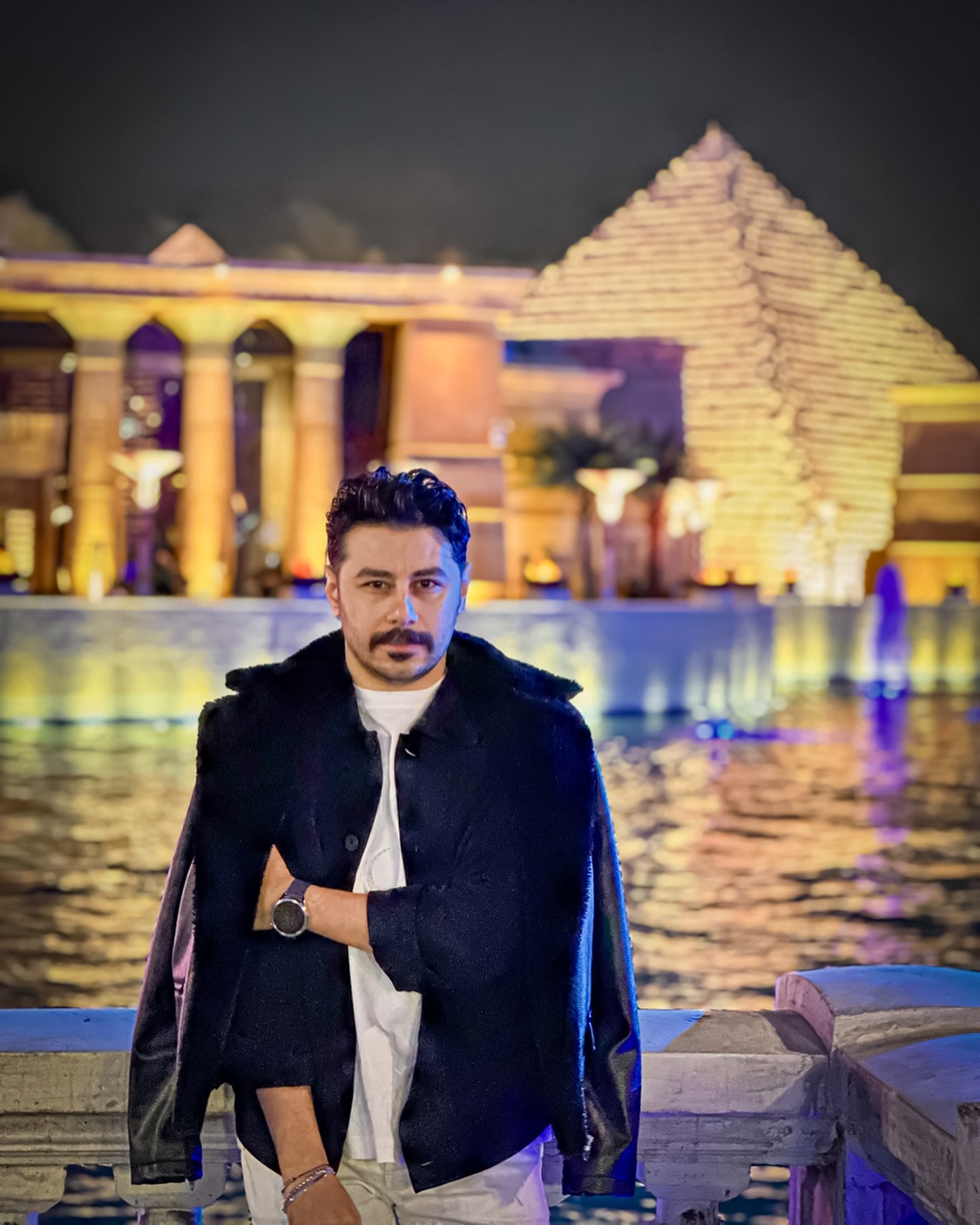 Belal - بلال