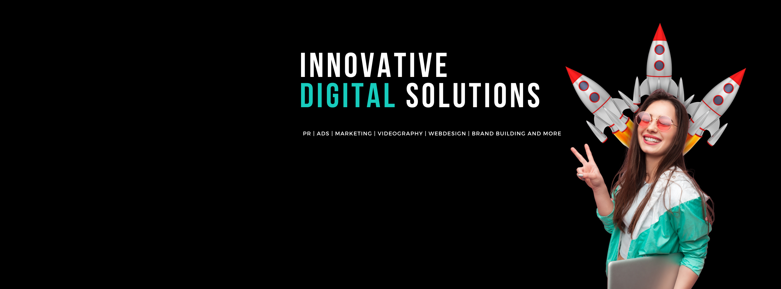 Digi Space Hub | Sandton