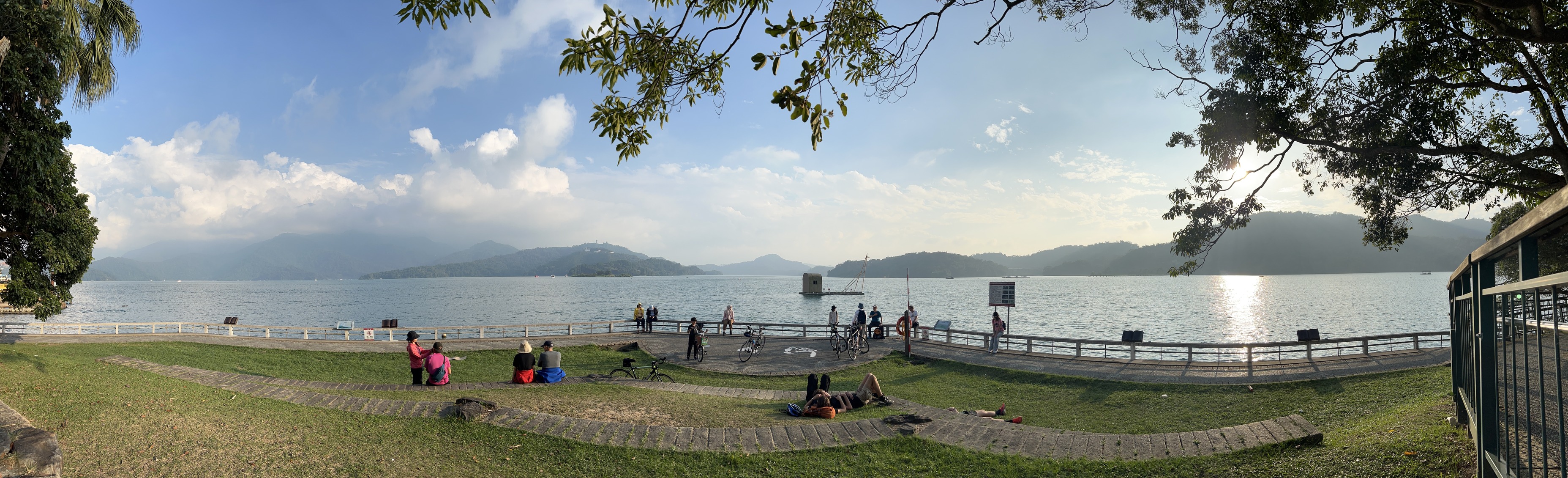 筍筍旅遊-Taiwan台湾包车旅游 客制行程 一日游-多日自由行 台北台中高雄花莲 适合家庭与企业 安全专业 | Taichung