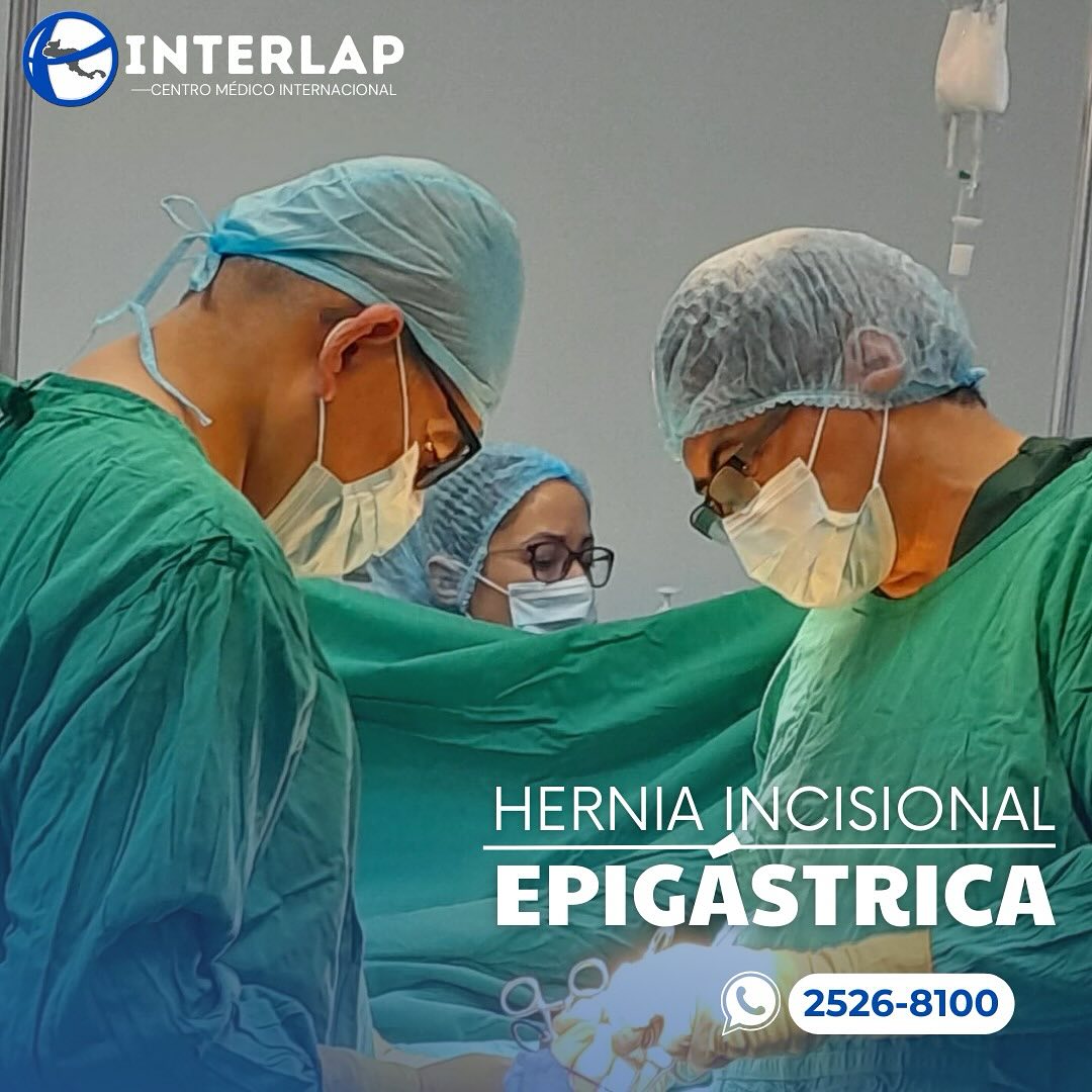 👨🏻‍⚕️En Interlap... - Interlap - Centro Médico Internacional | Facebook