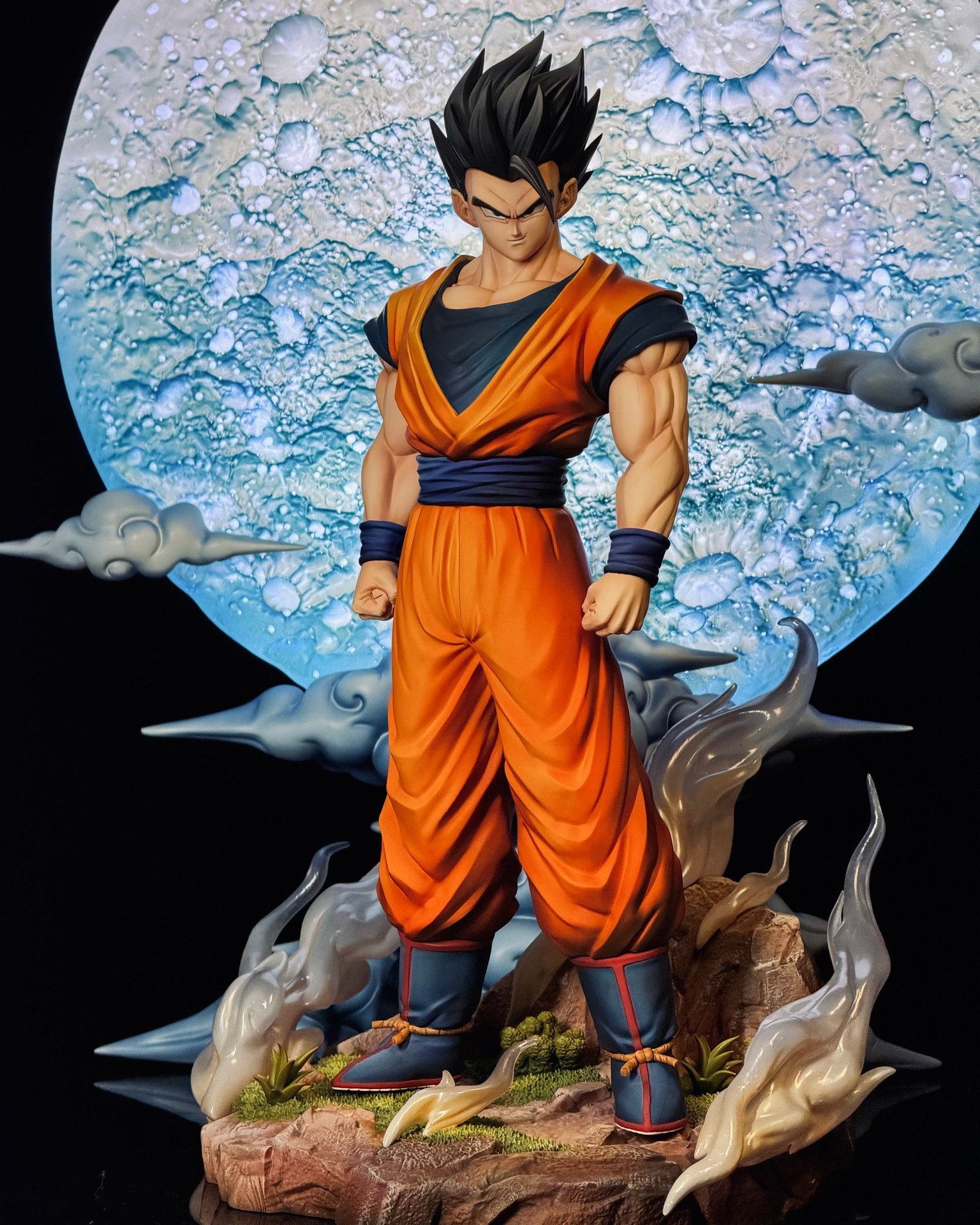 Son Gohan? ?Official Website: https://www.orzgk.com/product/wdf 