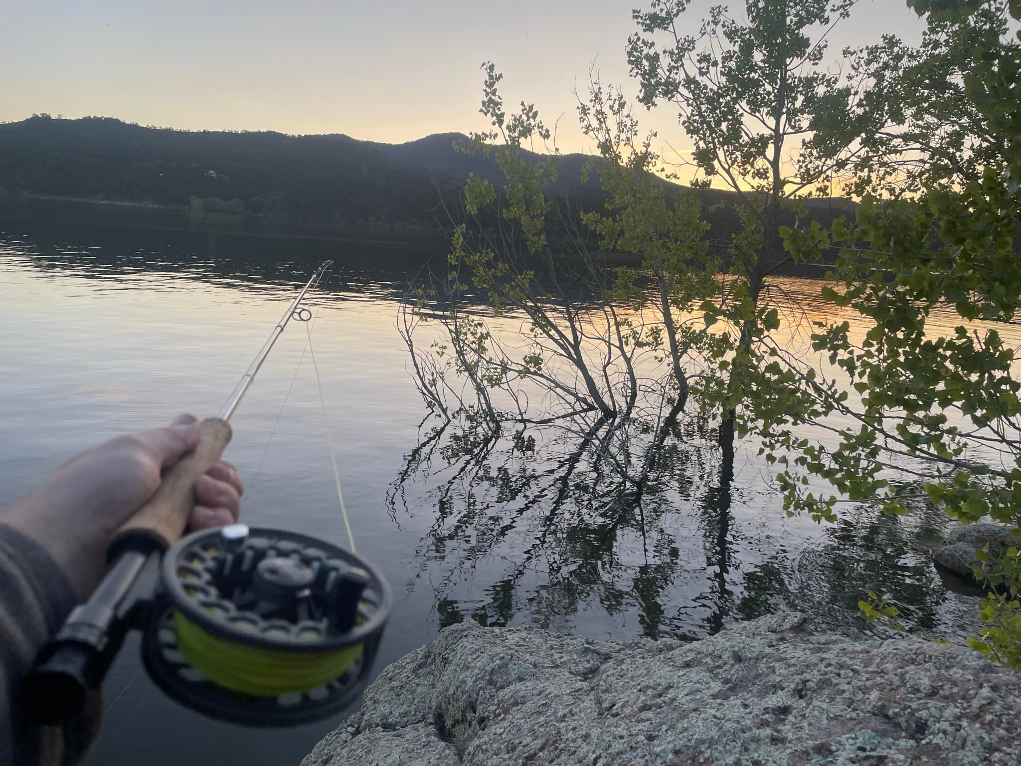 best low cost fishing pole PowerSkipping Casting Bass Rod Daiwa D-Shock Spinning Combo, This spinning combo from latest Model:SX 5.3 MC G2 Single Speed / Left Hand