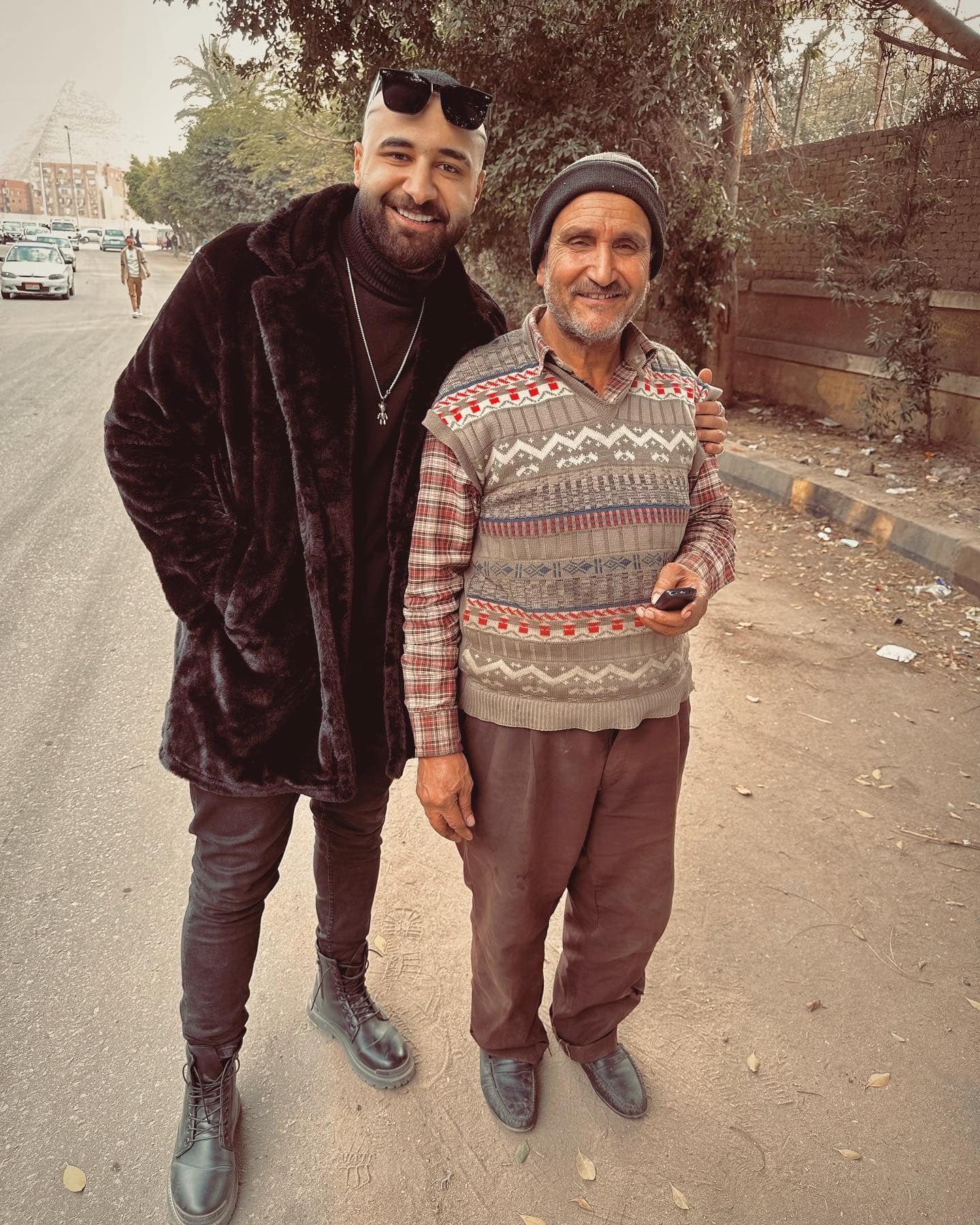 Mohamed Raies - محمد رئيس