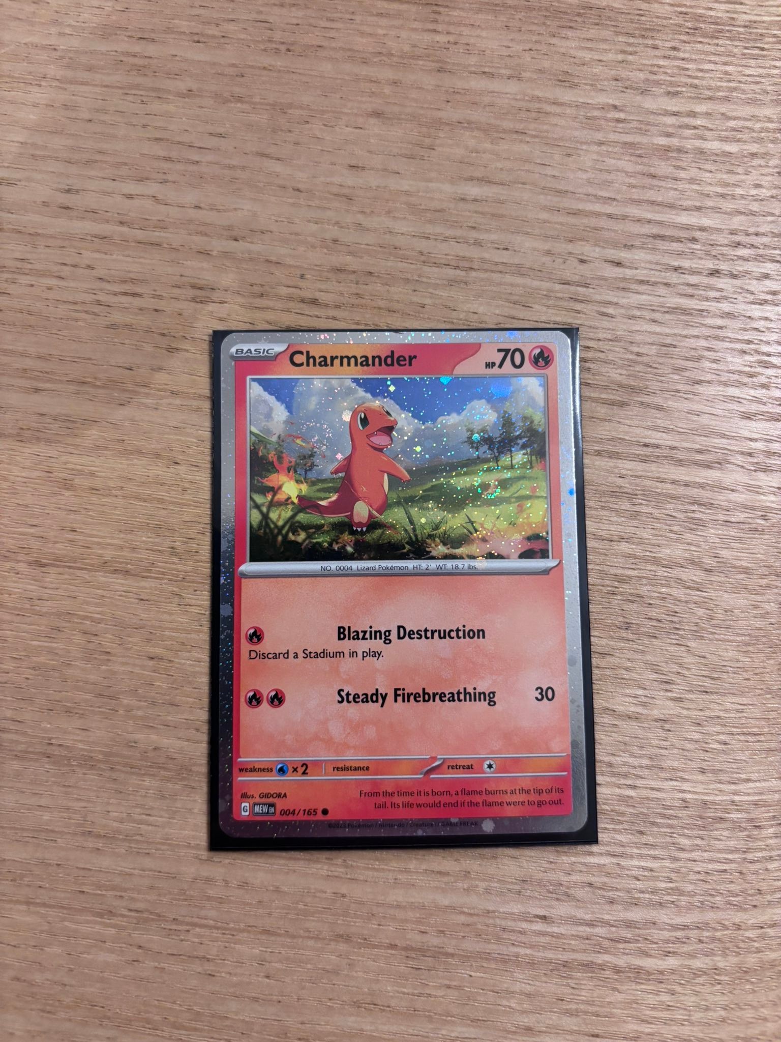 pokemon 151 japanese booster box pull rates Pokémon 151: Vol 4