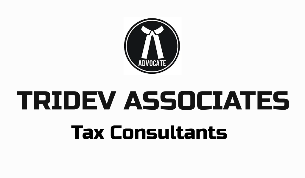 Tridev Associates