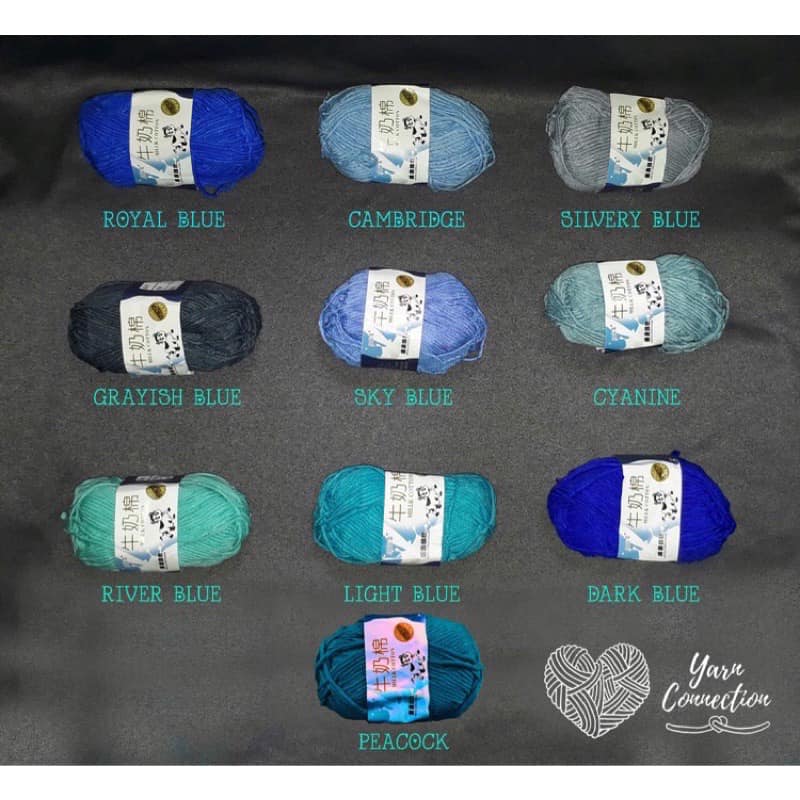 Yarn Connection Baguio added a... - Yarn Connection Baguio