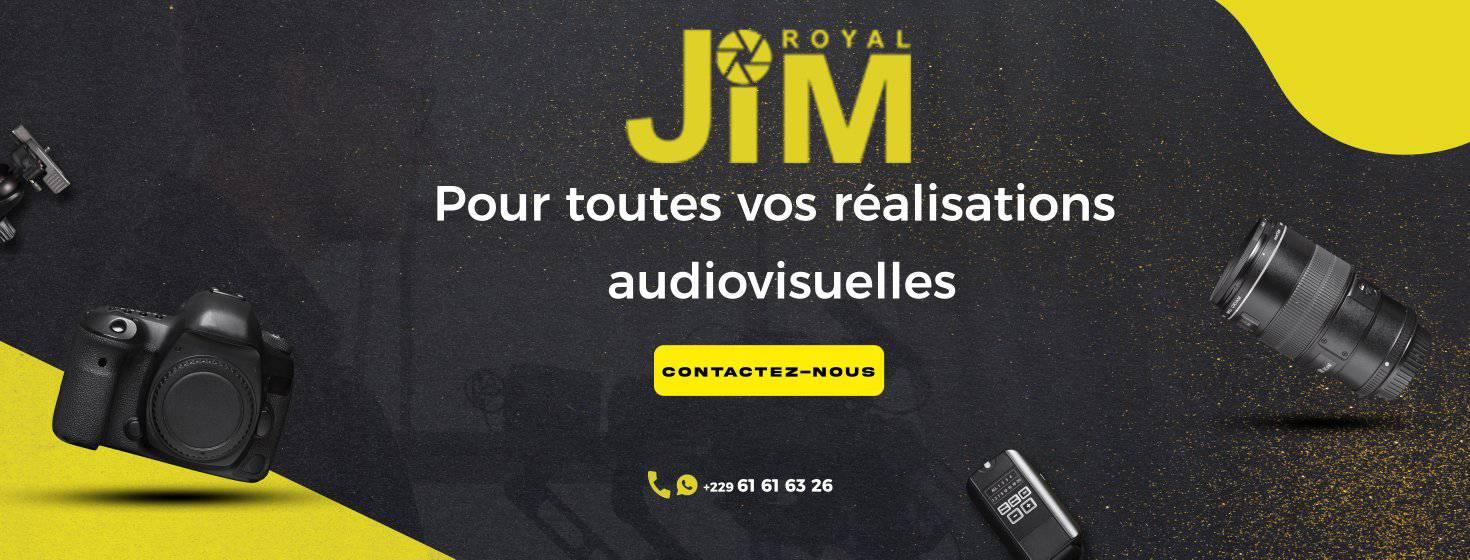 JIM ROYAL Photography