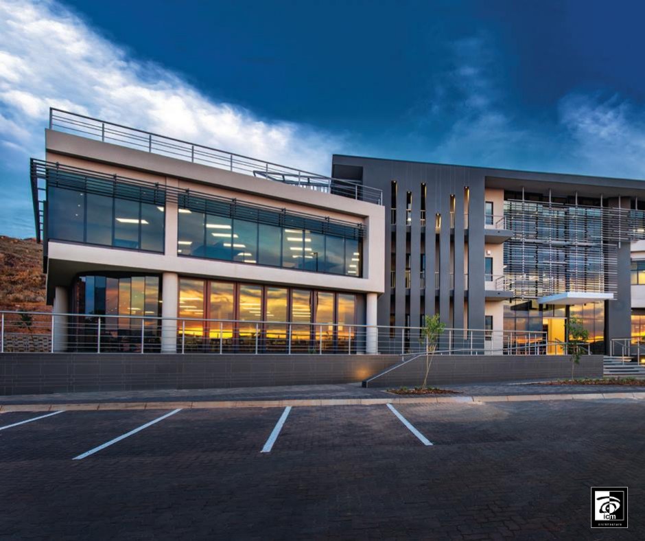 ICM Architectural Studio | Randburg