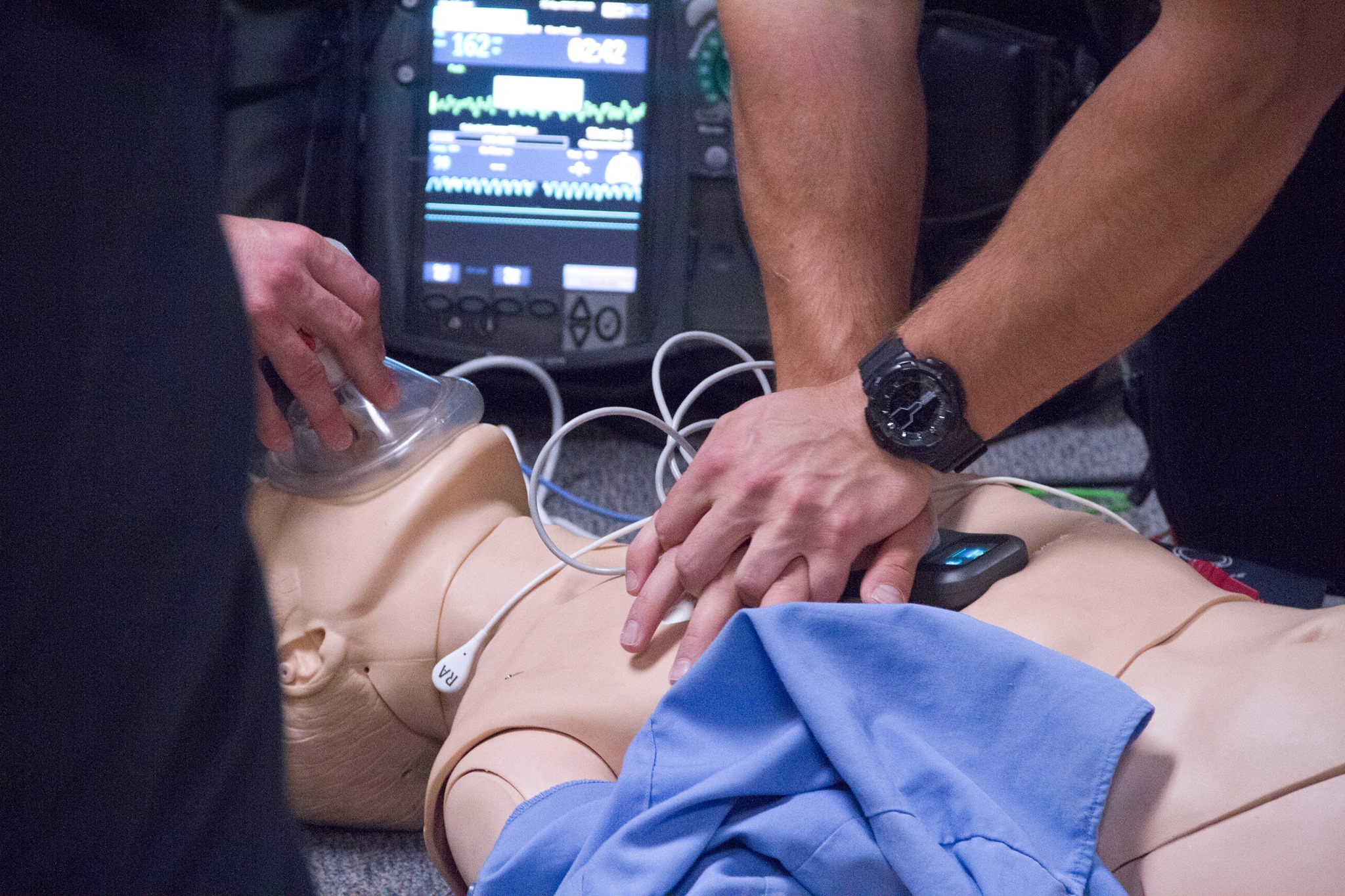 CSN EMS Program | Las Vegas NV