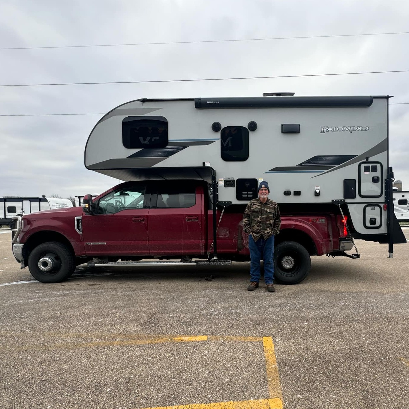 Markquart RV - Burlington | Burlington WI