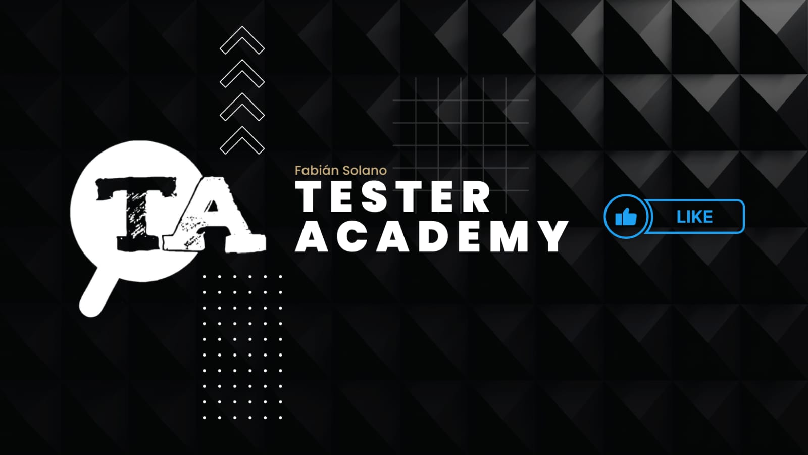 Tester Academy