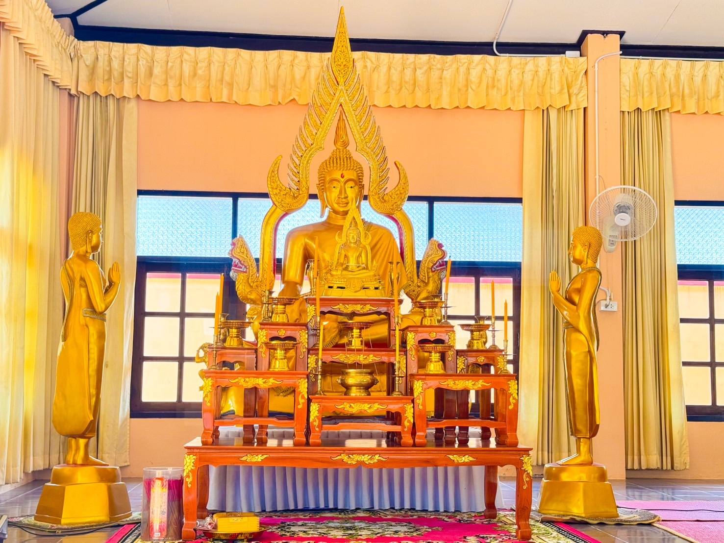 🙏 วันมาฆบูชา🙏 วันอังคาร ที่... - โรงเรียนบ้านตาหงษ์ สพป.ชพ.1 | Facebook
