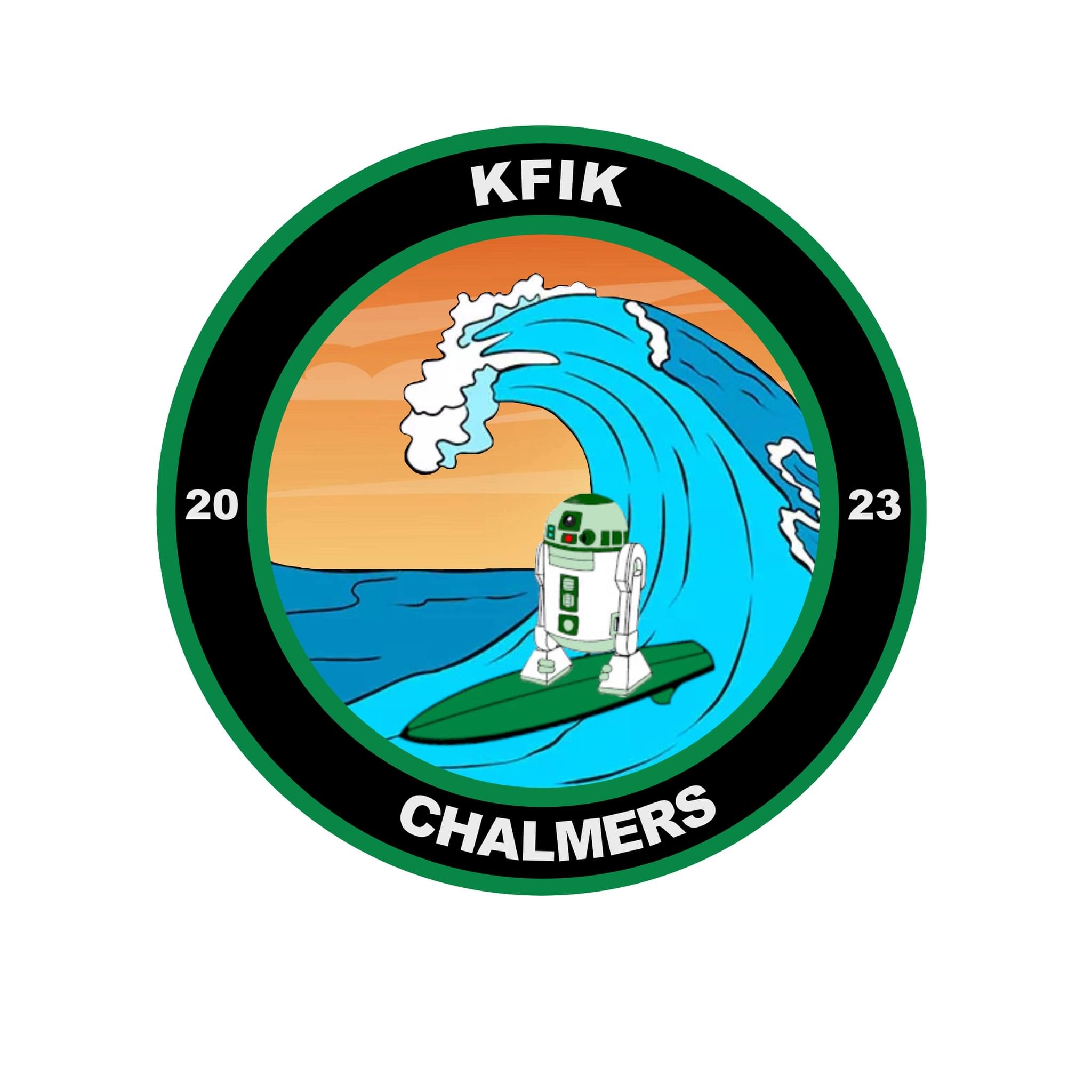 Kfik - idrottskommittén på KfKb | Gothenburg