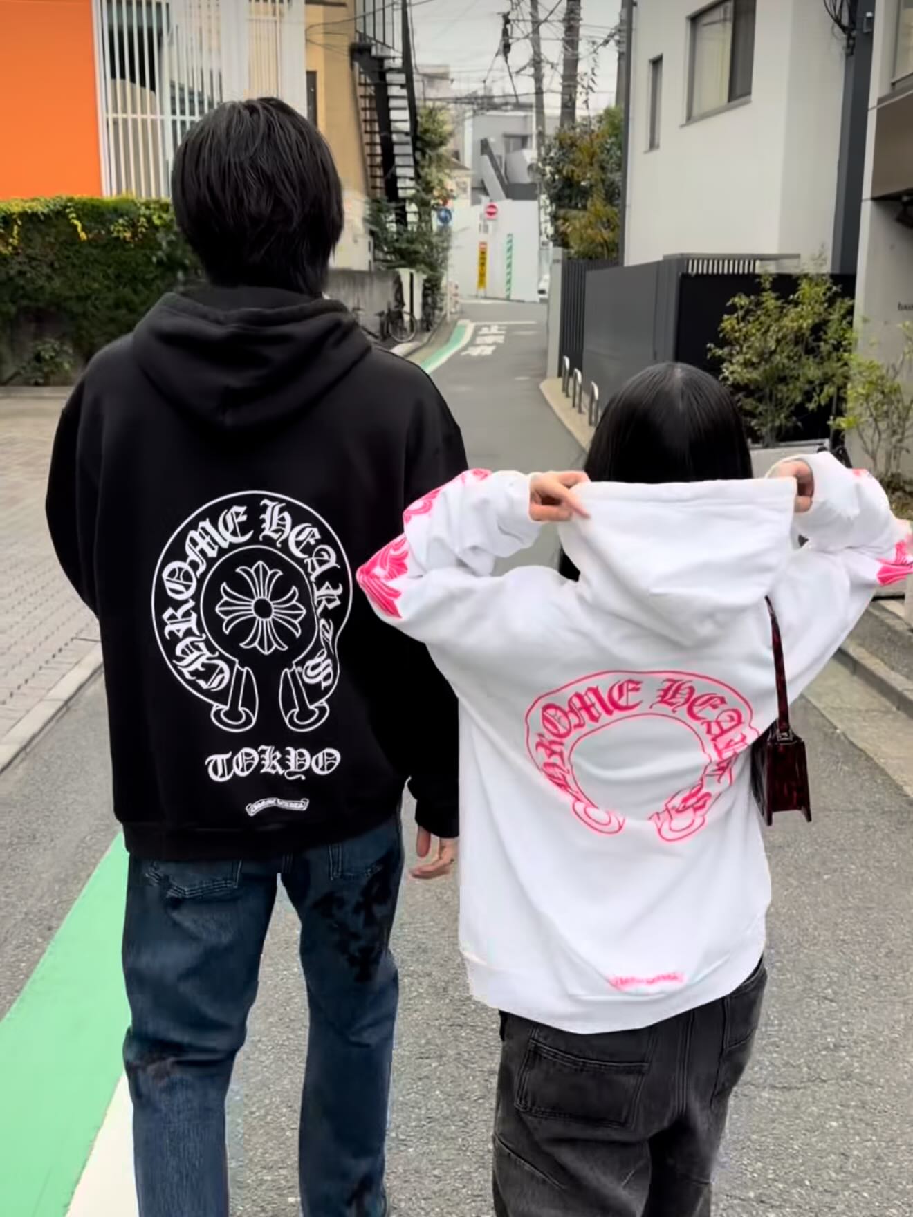 Chrome Hearts Hoodie Exclusive Size S Chrome Hearts Horseshoe 