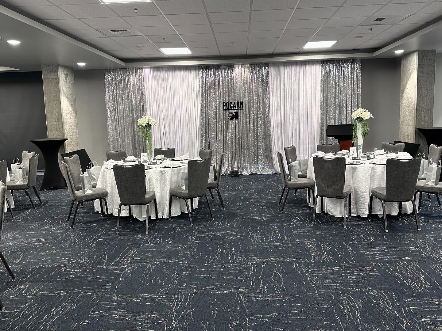 RC Events, LLC | Seattle WA