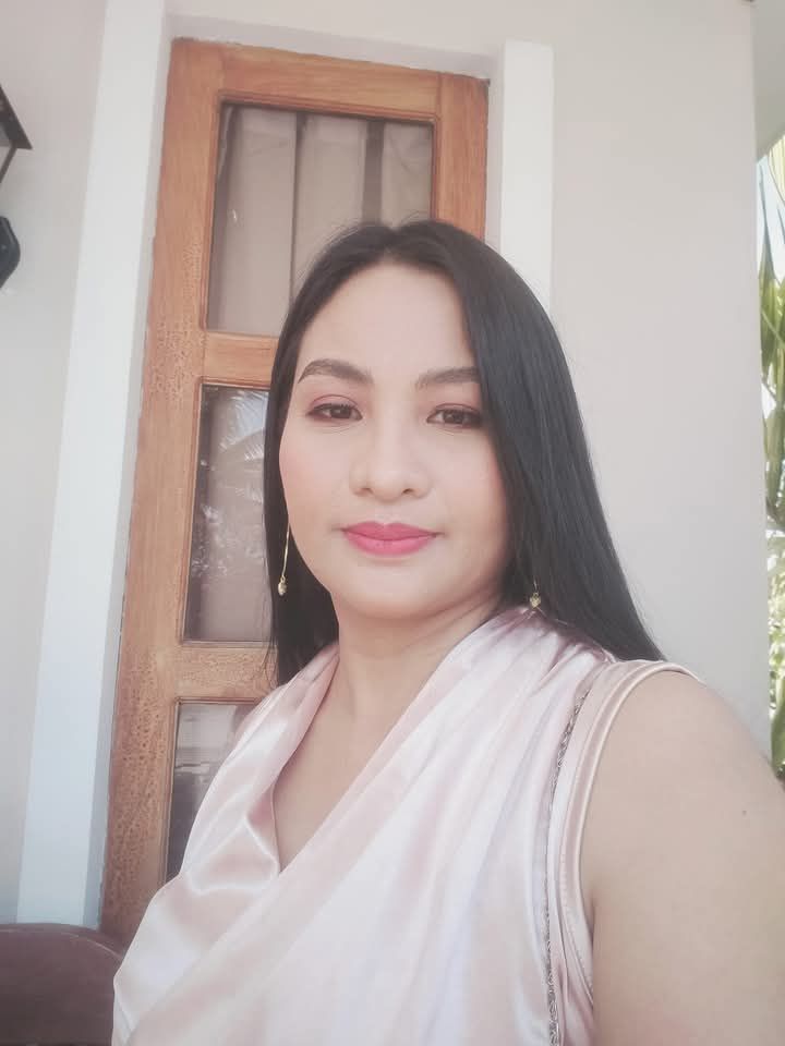 Arien Francisco