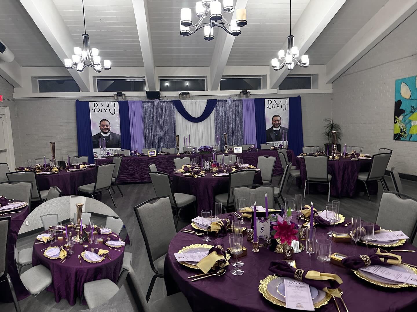 RC Events, LLC | Seattle WA