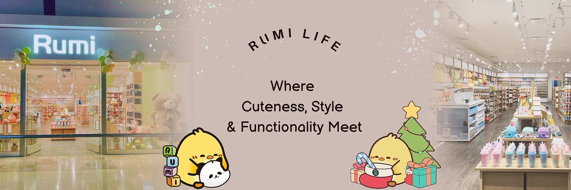 Rumi Life