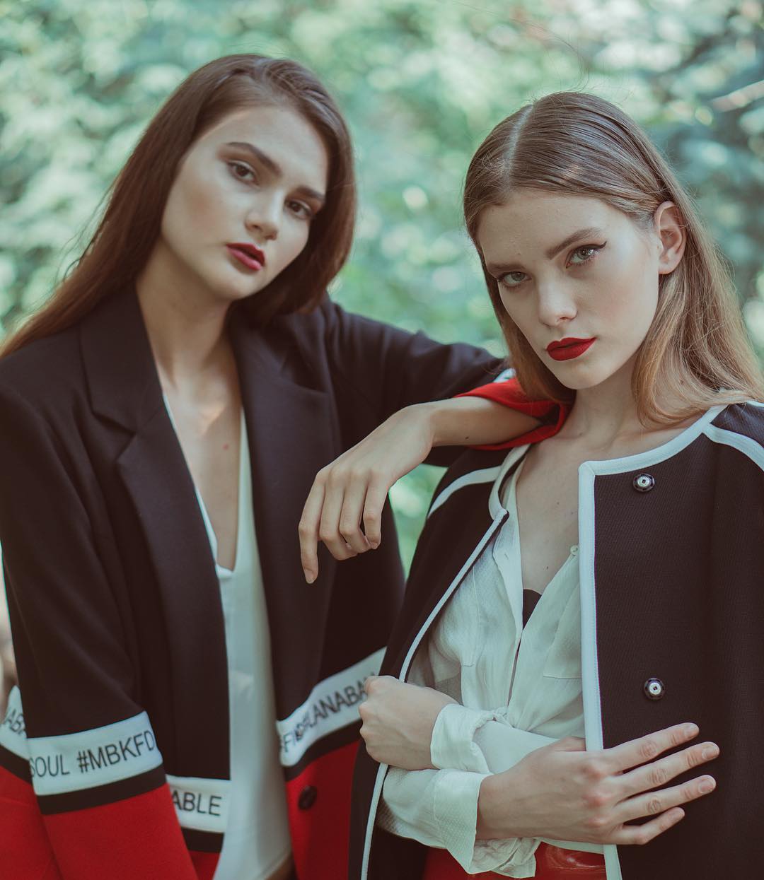 Al Models New York | Kyiv
