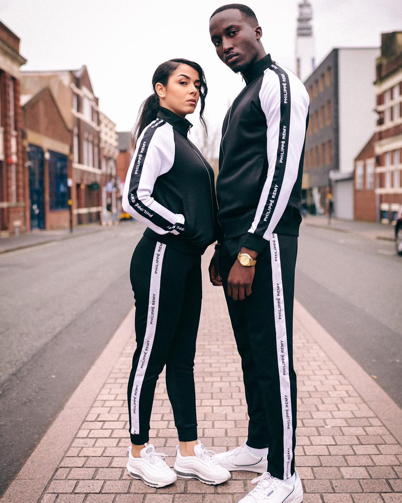 Philippé Remy | Birmingham