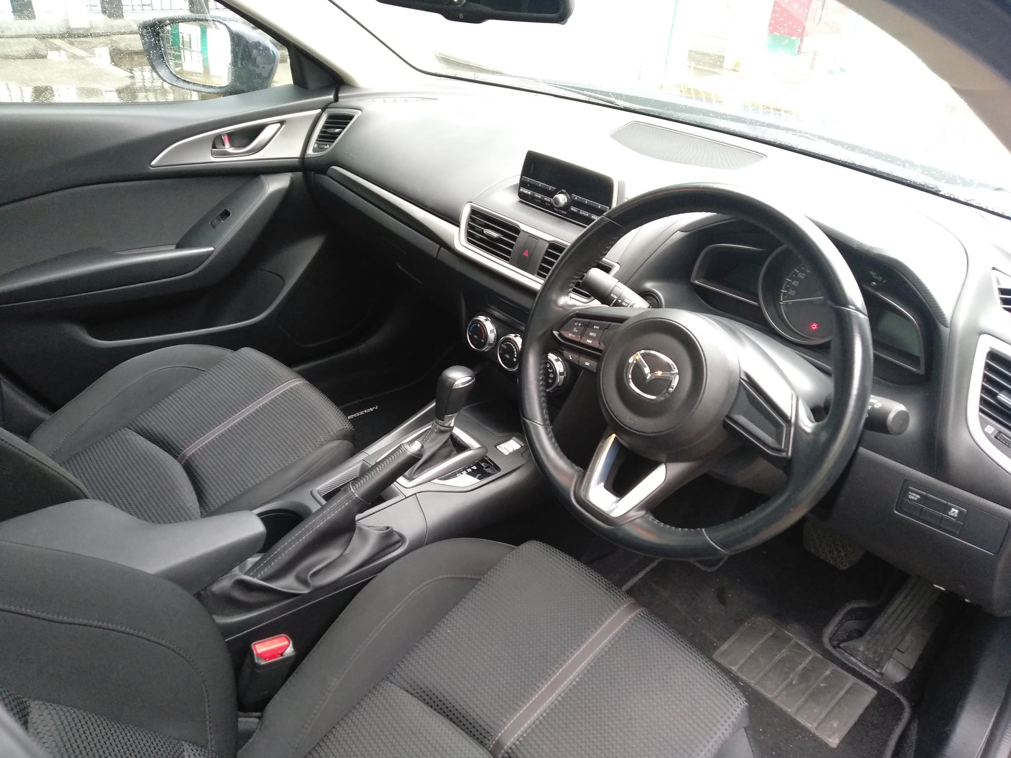 Active Car Rental & Leasing PTE. LTD