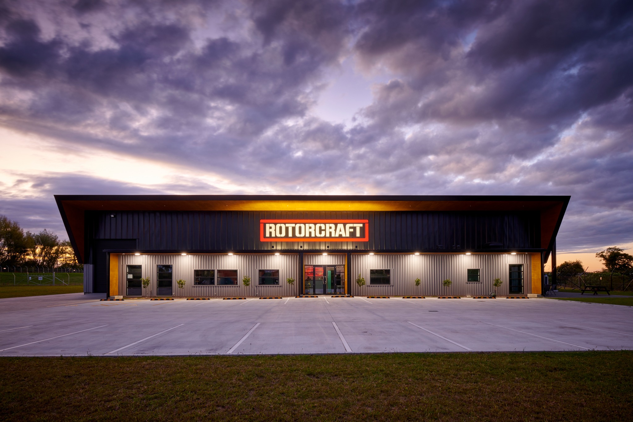 Construct Ltd | Hamilton