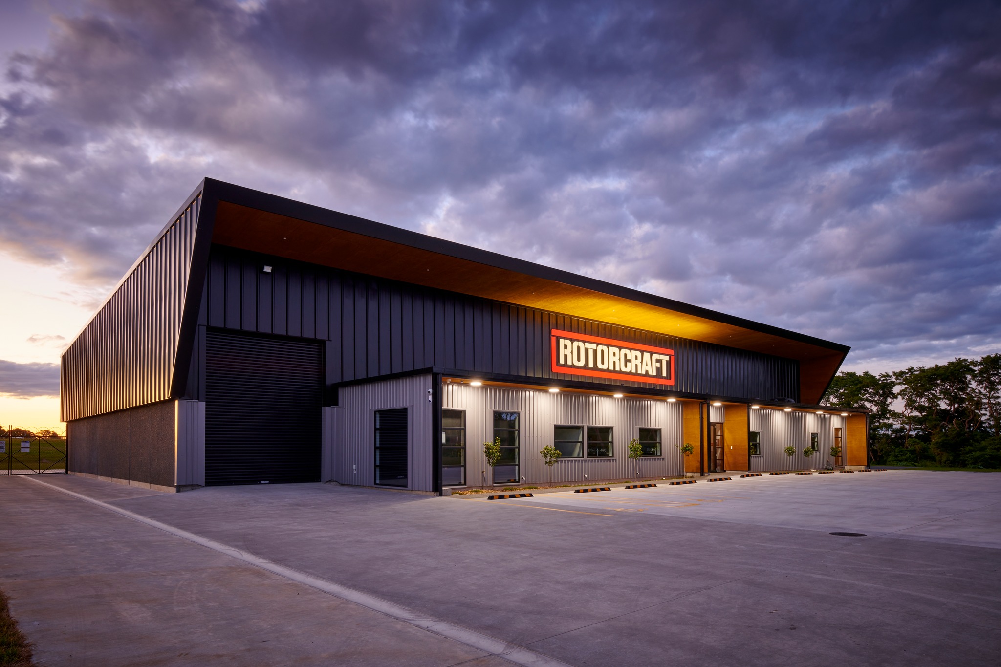Construct Ltd | Hamilton