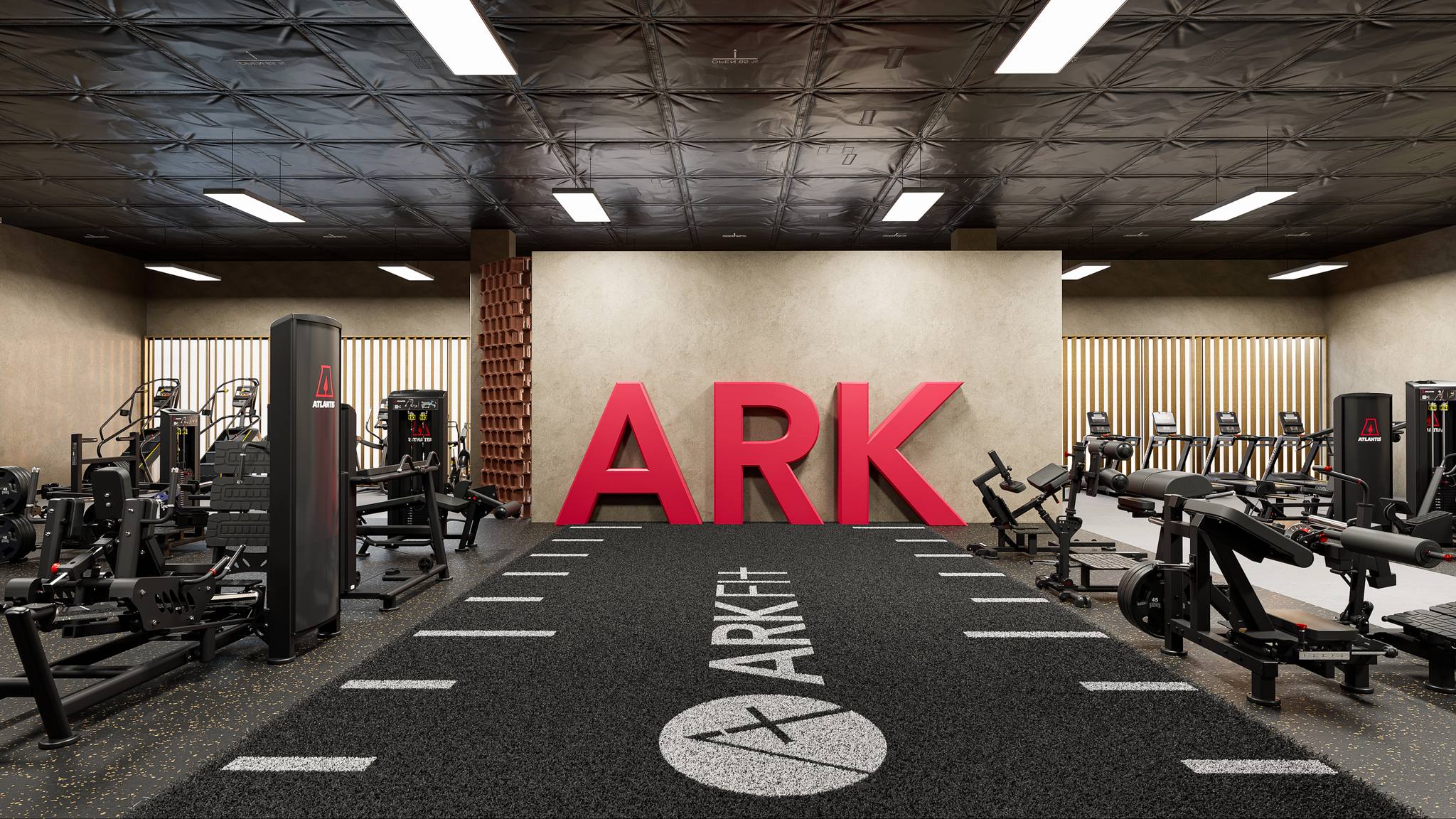 Ark Fit | Facebook