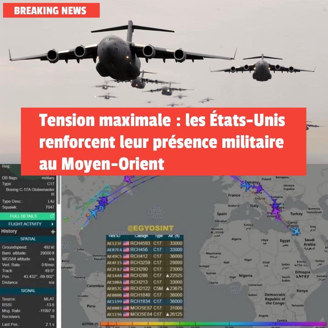AVION DE TRANSPORT Boeing C-17 Globemaster III échelle 1/200 modèle