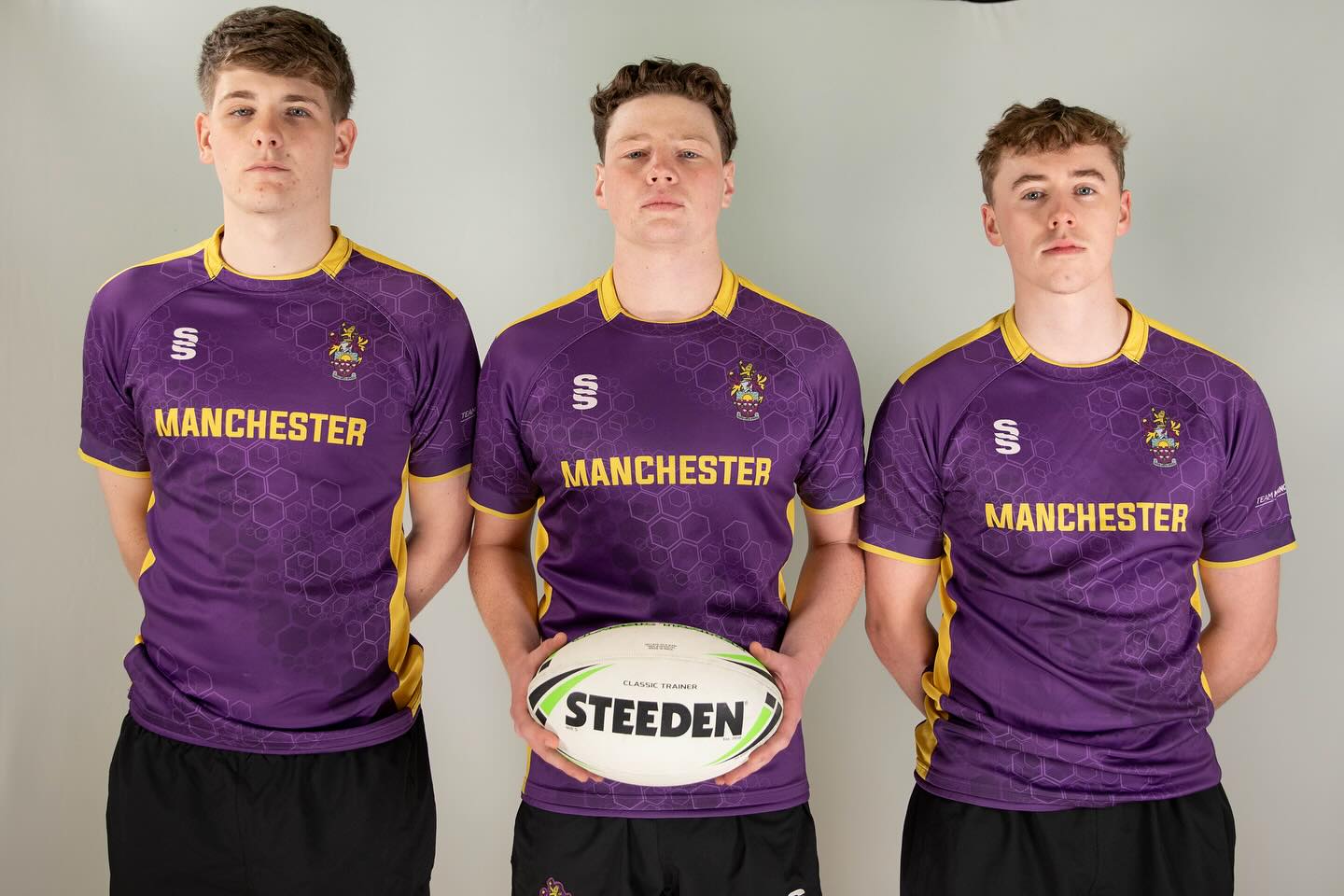 UoM Men's Rugby League added a... - UoM Men's Rugby League