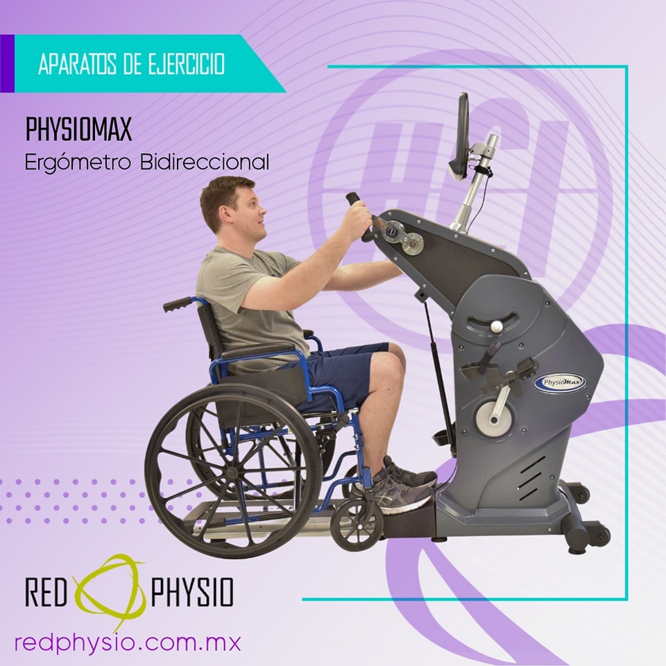 Red Physio - Descubre el poder del Physiomax! 💪 ...