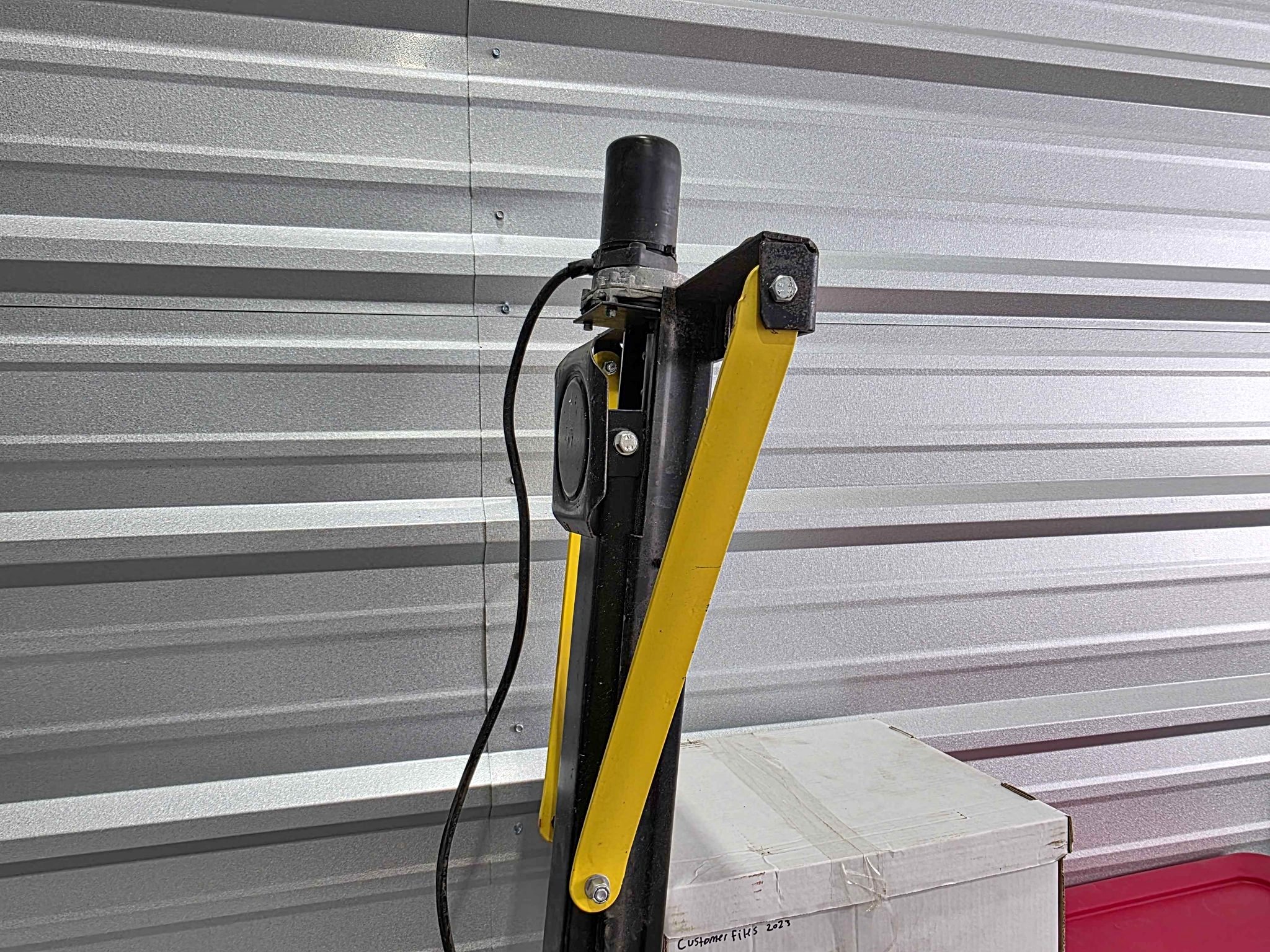 Rv Lippert psx1power leveling jack - Levels - Toledo, Ohio | Facebook ...