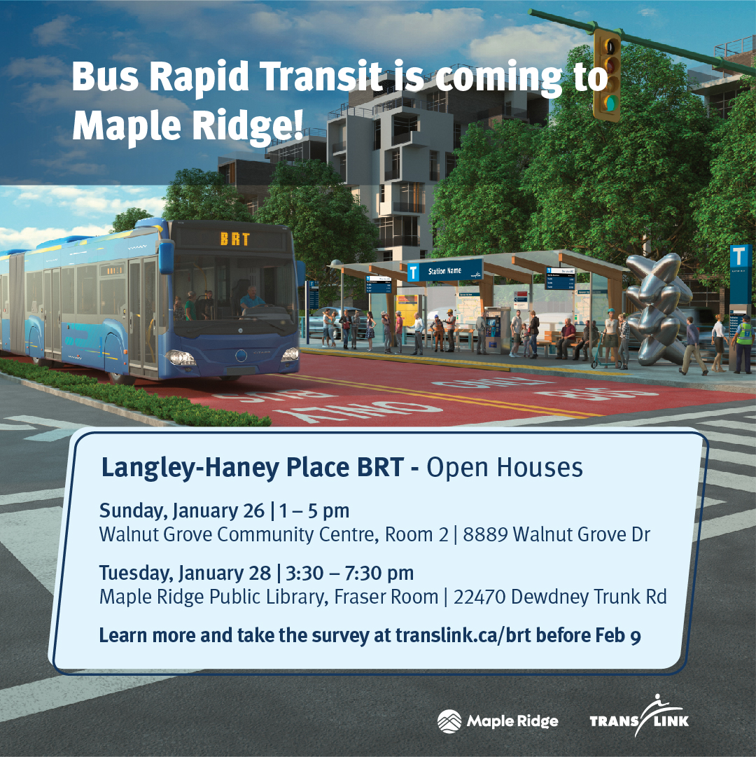 Downtown Maple Ridge Business Improvement Association | Maple Ridge BC