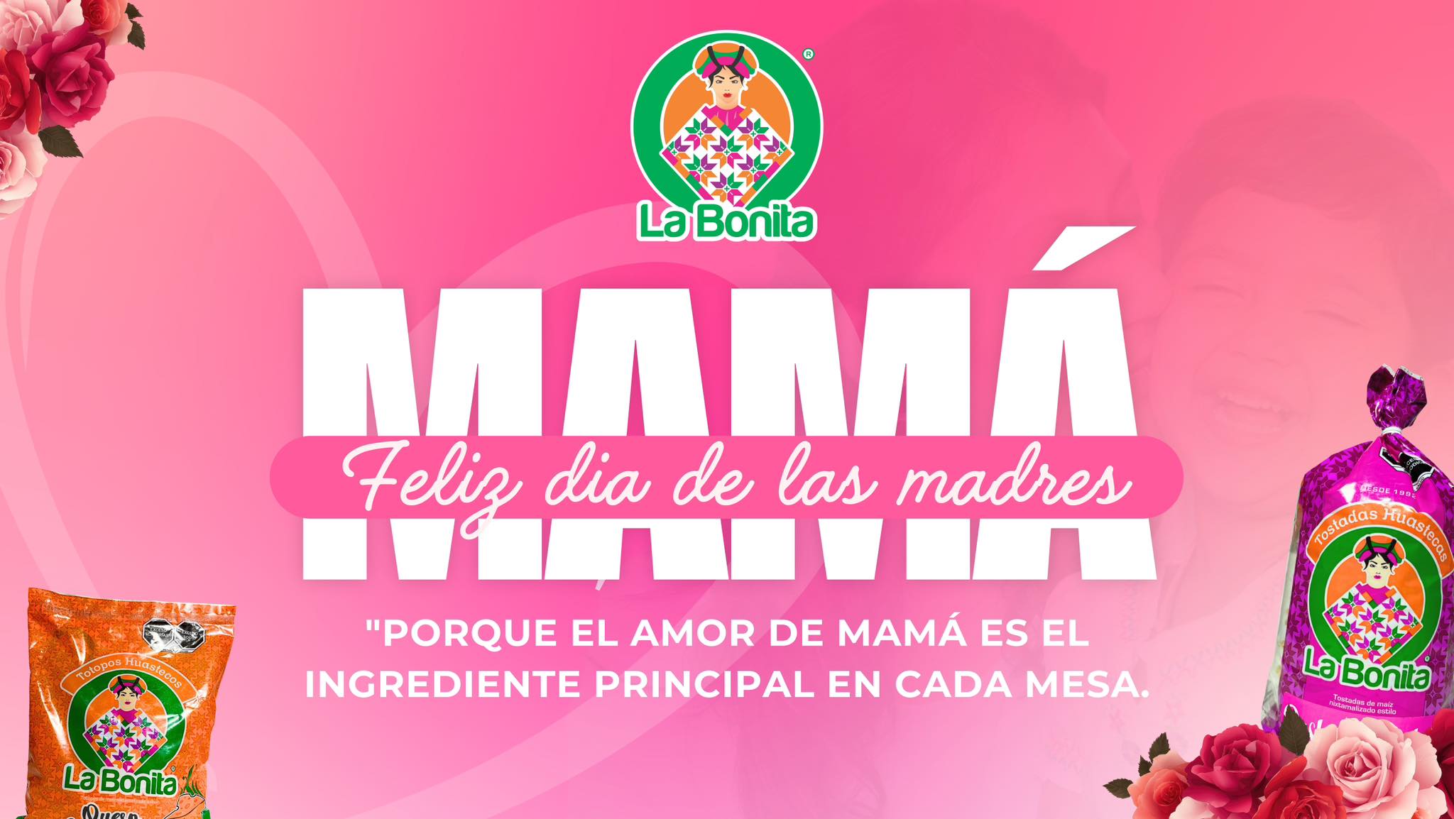 La Bonita Tortillerías | Tamazunchale