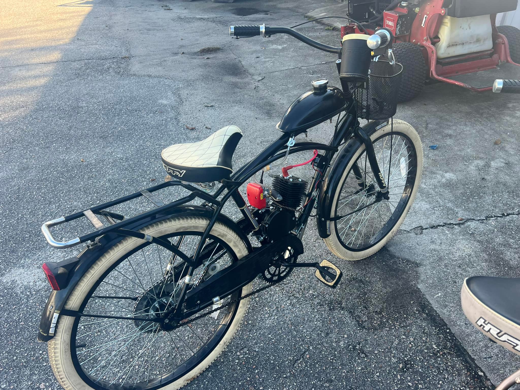 Precison Mobile Small Engine Services LLC | Little River SC