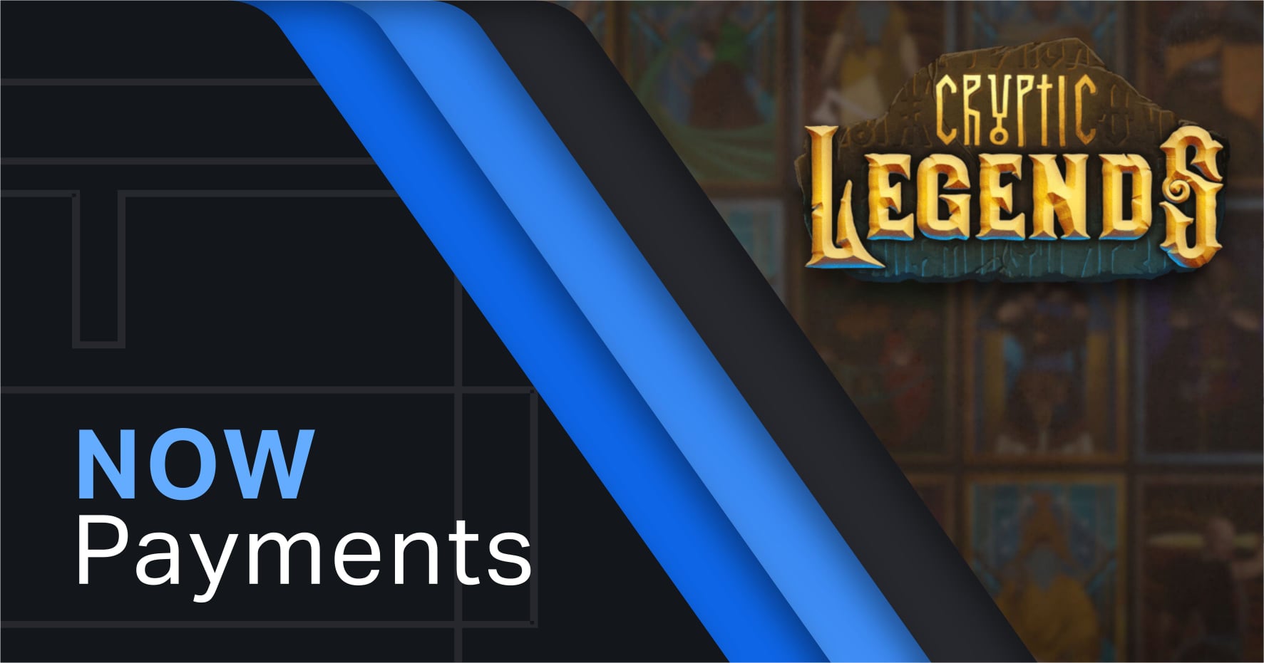 Cryptic Legends: The Game