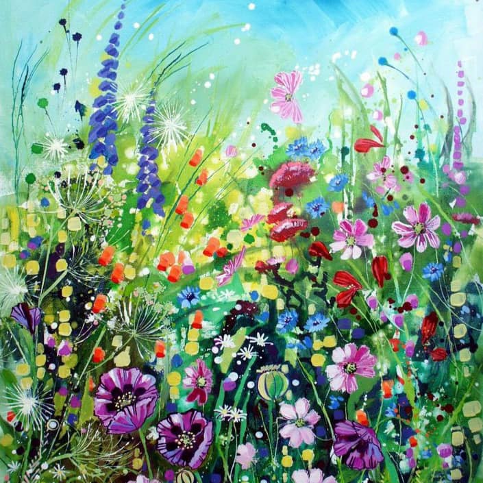 Julia Rigby - Artist Illustrator Designer