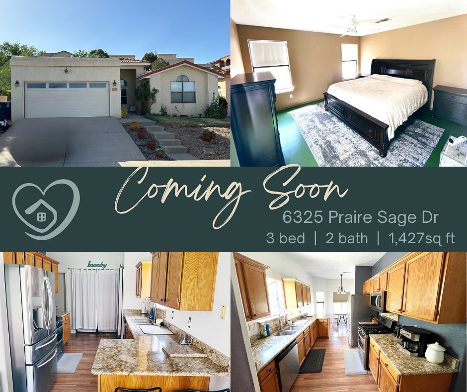 Infinity Realty | Rio Rancho NM